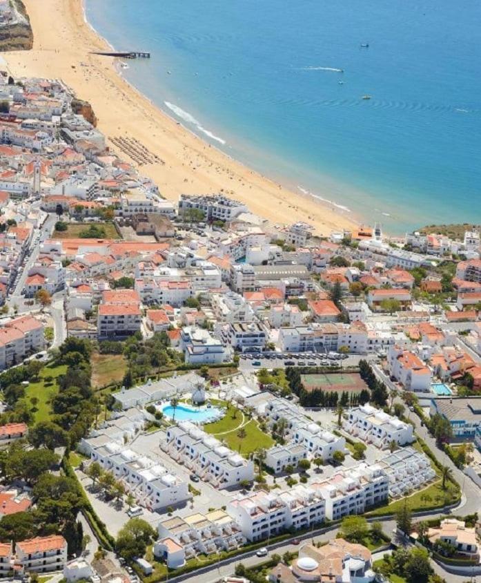 The Albufeira Concierge - Moinho Pool & Gardens Otel Dış mekan fotoğraf