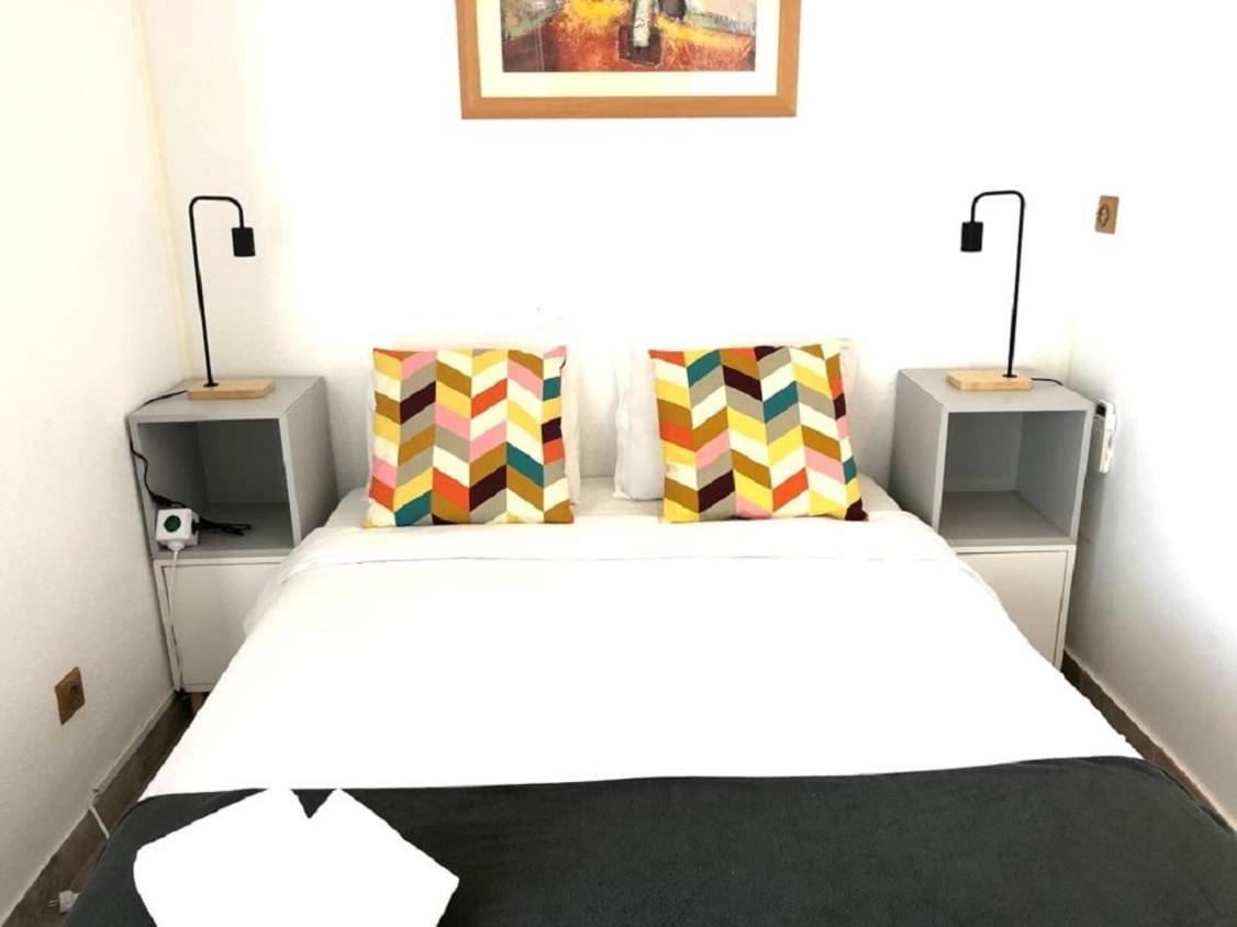 The Albufeira Concierge - Moinho Pool & Gardens Otel Dış mekan fotoğraf