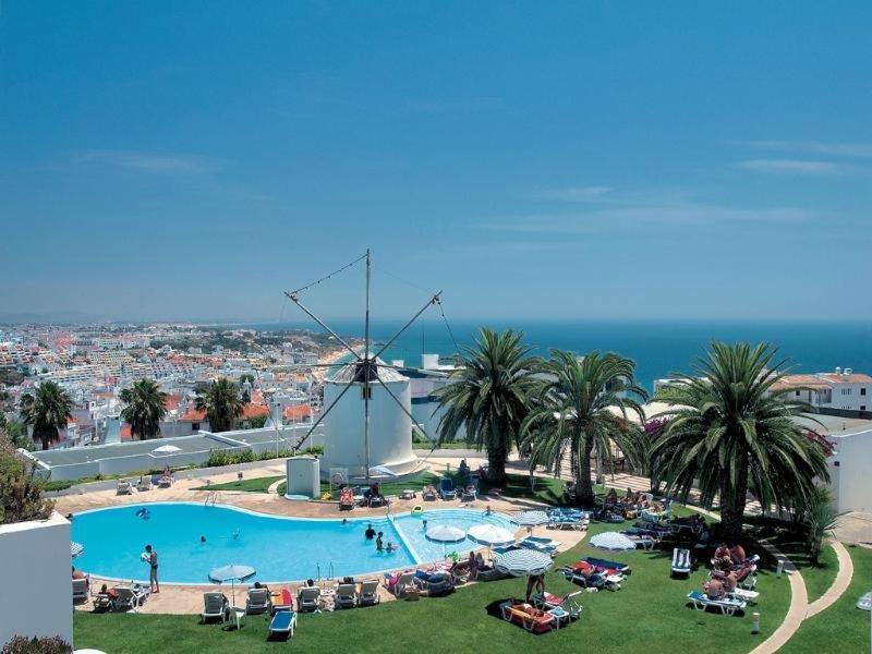 The Albufeira Concierge - Moinho Pool & Gardens Otel Dış mekan fotoğraf