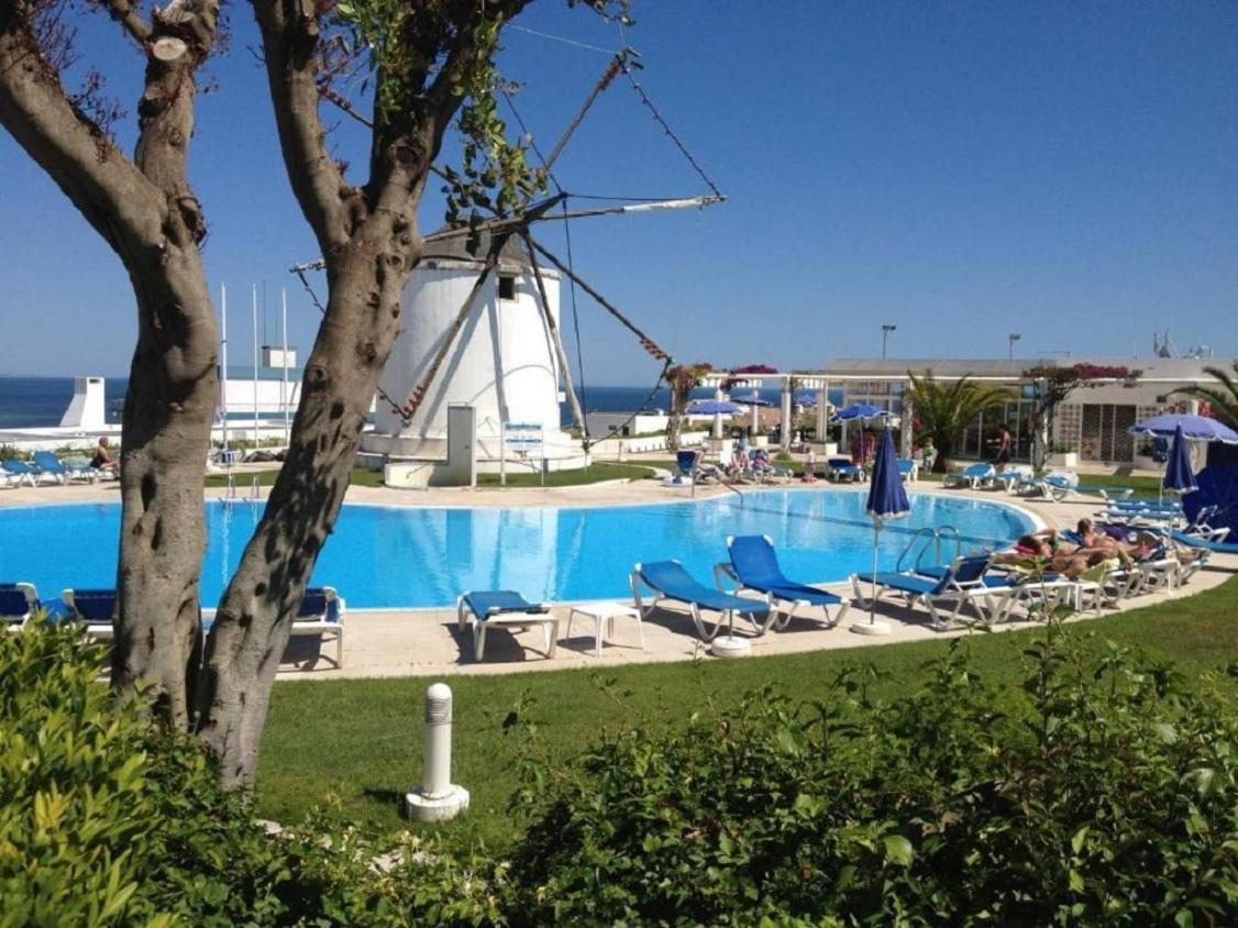 The Albufeira Concierge - Moinho Pool & Gardens Otel Dış mekan fotoğraf
