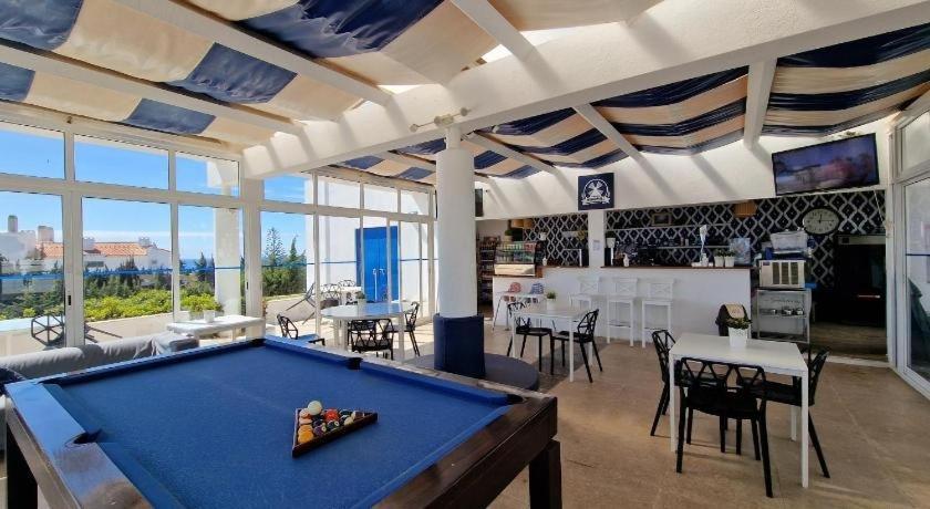 The Albufeira Concierge - Moinho Pool & Gardens Otel Dış mekan fotoğraf