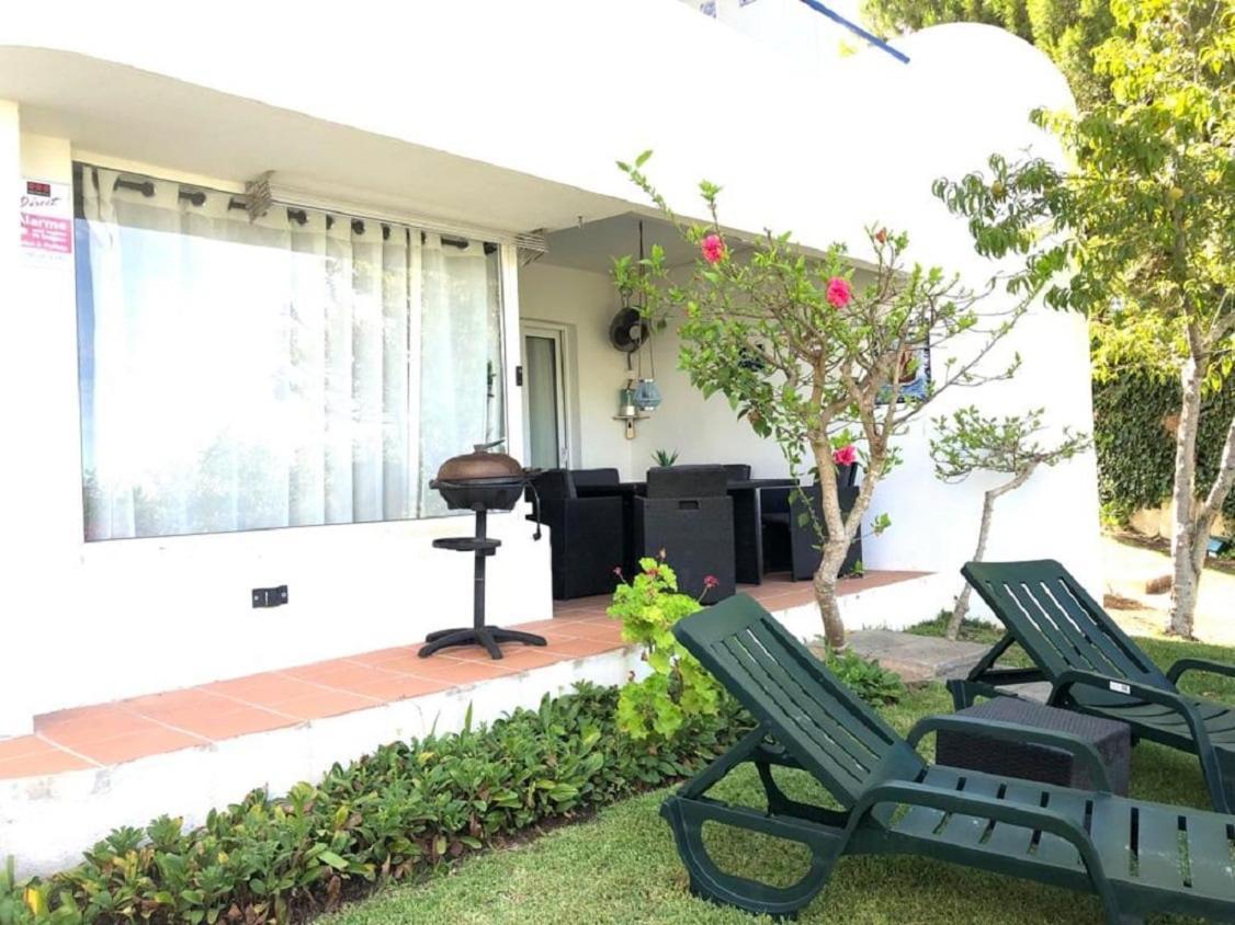 The Albufeira Concierge - Moinho Pool & Gardens Otel Dış mekan fotoğraf