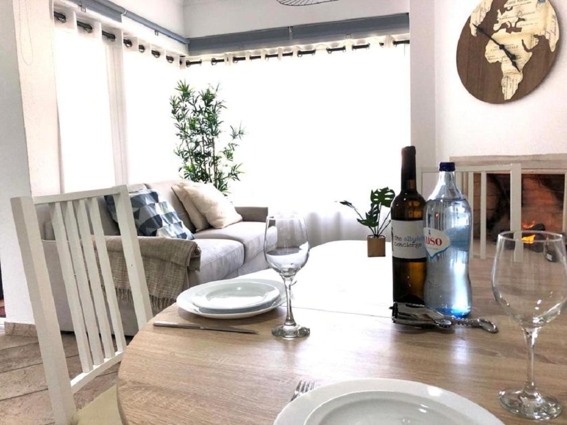 The Albufeira Concierge - Moinho Pool & Gardens Otel Dış mekan fotoğraf