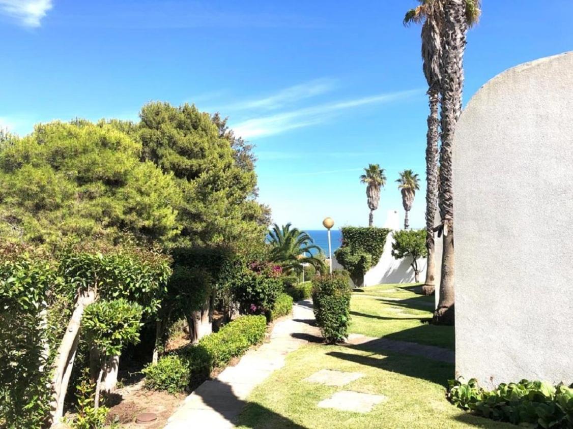 The Albufeira Concierge - Moinho Pool & Gardens Otel Dış mekan fotoğraf