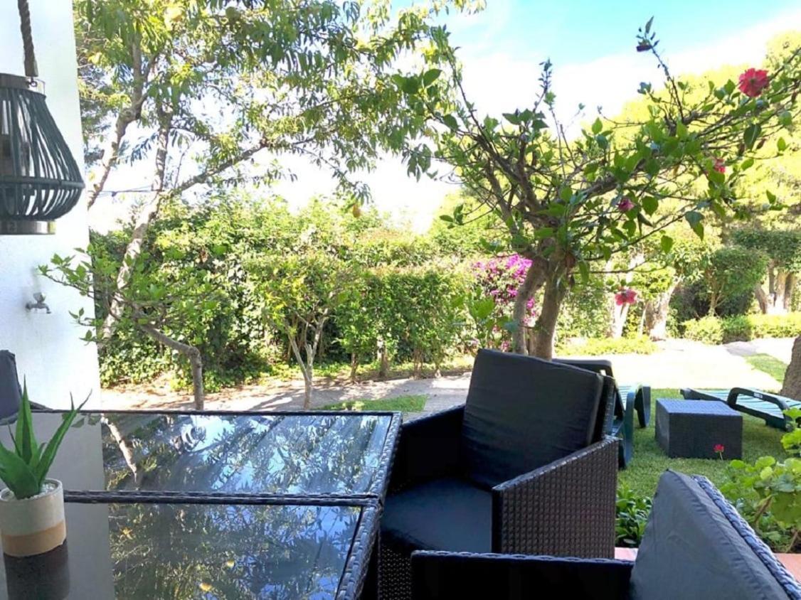 The Albufeira Concierge - Moinho Pool & Gardens Otel Dış mekan fotoğraf