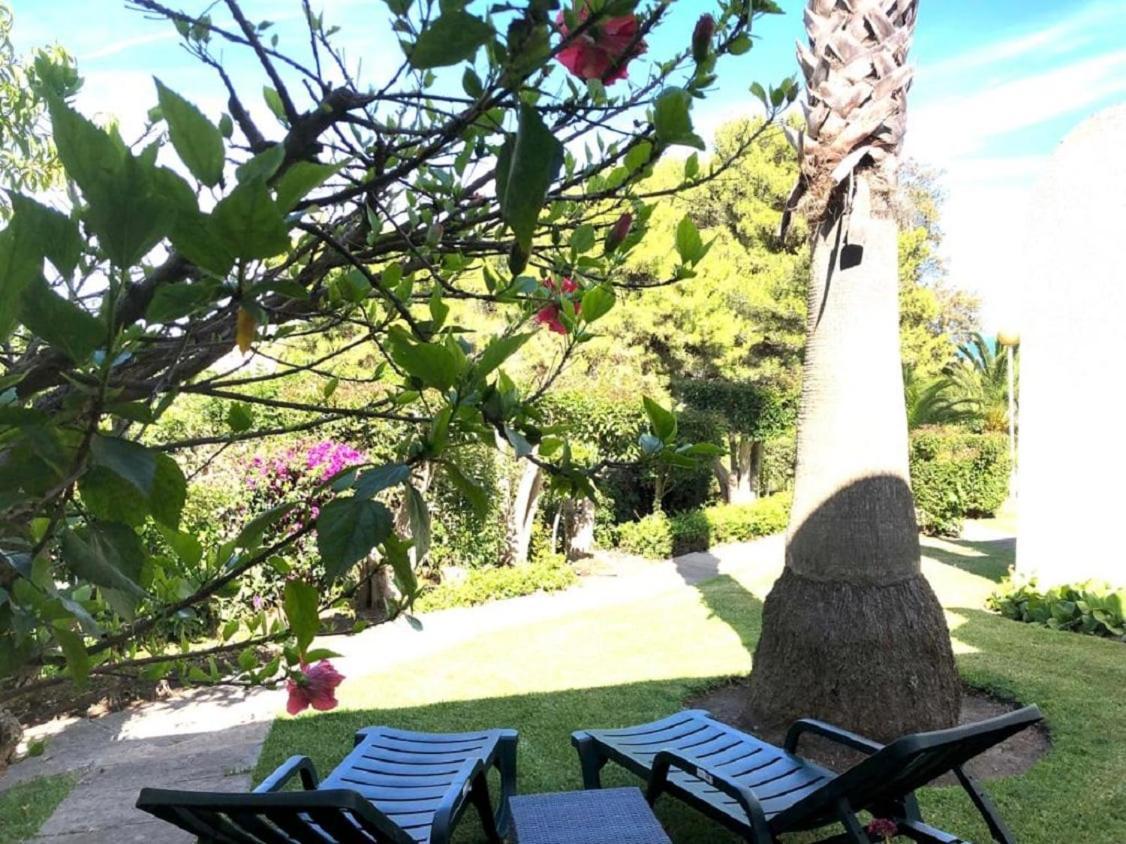 The Albufeira Concierge - Moinho Pool & Gardens Otel Dış mekan fotoğraf